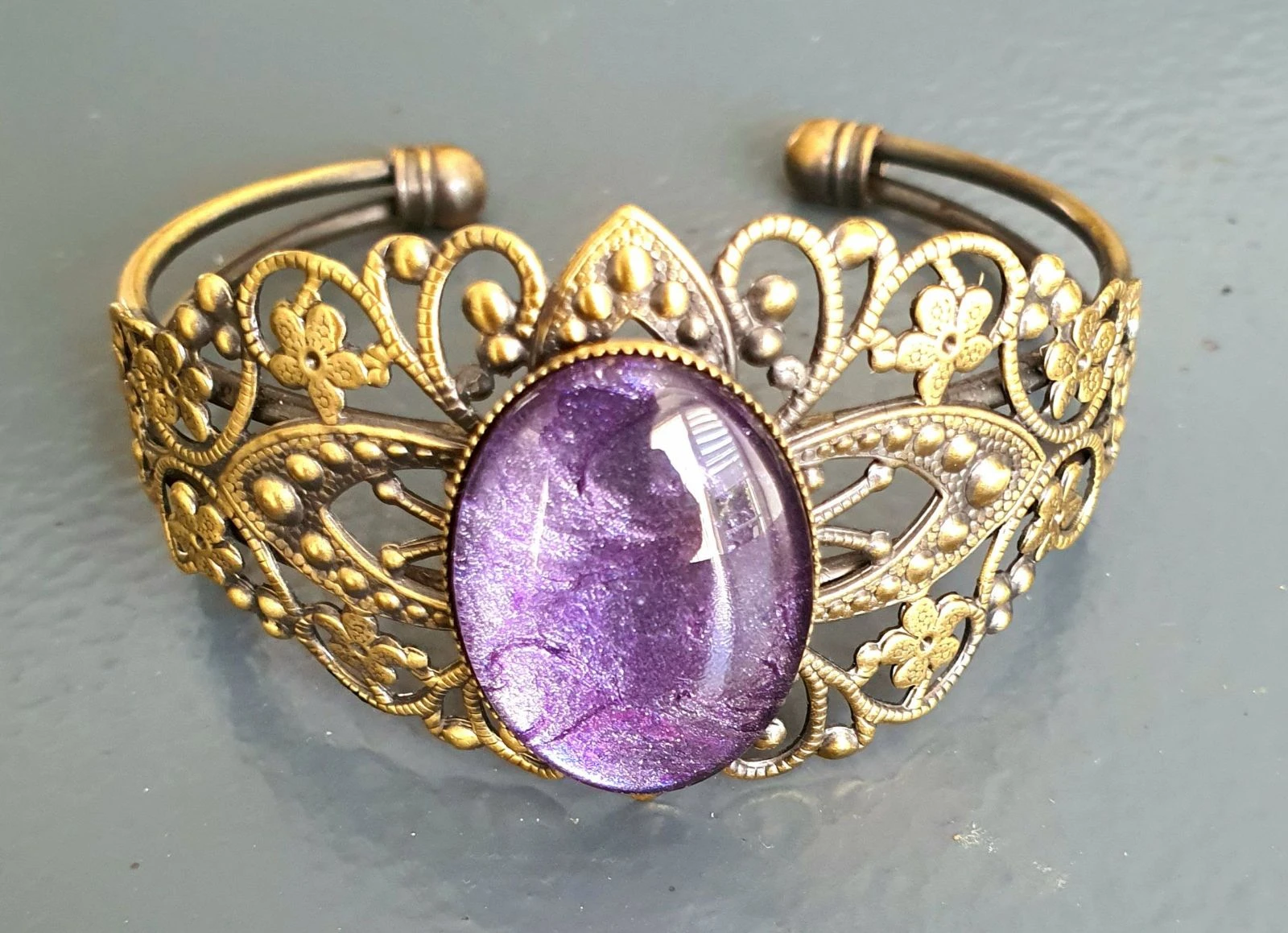 Pulseira de filigrana – photo 2